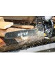 Бензопила HUTER BS-2300М 70/6/12