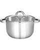 Кастрюля APPETITE SH07503 Rondy нерж 5,0л
