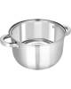Кастрюля APPETITE SH07503 Rondy нерж 5,0л