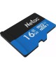 NETAC Карта памяти microSDHC UHS-I U1 P500 16 ГБ, 80 МБ/с, Class 10, NT02P500STN-016G-S, 1 шт