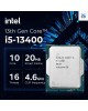 INTEL Процессор CORE I5-13400 S1700 OEM 2.5G CM8071505093004 S RMBP IN