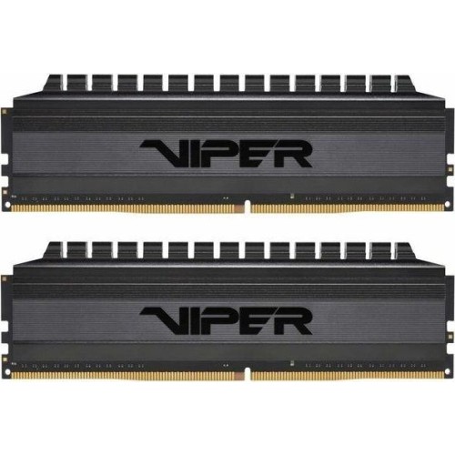 PATRIOT Модуль памяти DIMM DDR4-3200 16GB PVS416G320C6 PATRIOT Модуль памяти DIMM DDR4-3200 16GB PVS416G320C6