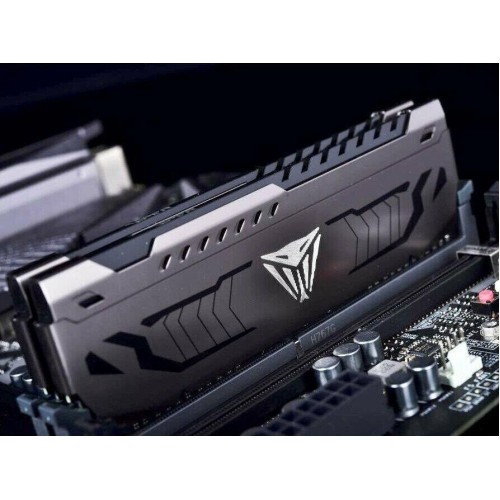 PATRIOT Модуль памяти DIMM DDR4-3200 16GB PVS416G320C6 PATRIOT Модуль памяти DIMM DDR4-3200 16GB PVS416G320C6
