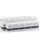 GAUSS Лампа светодиодная Elementary MR16 7Вт цок.:GU5.3 спот 220B 4100K св.свеч.бел.нейт. MR16 (упак.:10шт) (13527)