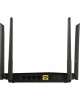 D-LINK Wi-Fi роутер DIR-1260/RU/R1A, AC1200, черный