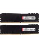 KINGSTON Память DDR4 2x8GB 3600MHz KF436C17BBK2/16 Fury Beast RTL Gaming PC4-28800 CL17 DIMM 288-pin 1.35В kit single rank с радиатором Ret KINGSTON Память DDR4 2x8GB 3600MHz KF436C17BBK2/16 Fury Beast RTL Gaming PC4-28800 CL17 DIMM 288-pin 1.35В kit single rank с радиатором Ret