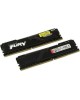 KINGSTON Память DDR4 2x8GB 3600MHz KF436C17BBK2/16 Fury Beast RTL Gaming PC4-28800 CL17 DIMM 288-pin 1.35В kit single rank с радиатором Ret KINGSTON Память DDR4 2x8GB 3600MHz KF436C17BBK2/16 Fury Beast RTL Gaming PC4-28800 CL17 DIMM 288-pin 1.35В kit single rank с радиатором Ret