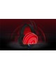 A4TECH Гарнитура игровая Bloody G521, для компьютера, мониторные, проводные, черный [g521 (black)]