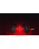 A4TECH Гарнитура игровая Bloody G521, для компьютера, мониторные, проводные, черный [g521 (black)]