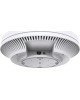 TP-LINK Точка доступа EAP670, белый