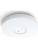 TP-LINK Точка доступа EAP670, белый