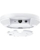 TP-LINK Точка доступа EAP670, белый
