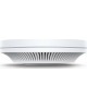 TP-LINK Точка доступа EAP670, белый