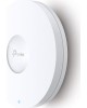 TP-LINK Точка доступа EAP670, белый