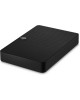 SEAGATE Внешний диск HDD Expansion Portable STKM5000400, 5ТБ, черный