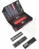 PATRIOT Накопитель SSD PCIe 4.0 x4 1TB VP4300-1TBM28H Viper VP4300 M.2 2280