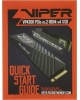 PATRIOT Накопитель SSD PCIe 4.0 x4 1TB VP4300-1TBM28H Viper VP4300 M.2 2280