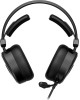 A4TECH Гарнитура игровая Bloody MC750, для компьютера, мониторные, проводные, черный [mc750 black]