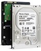 WD Жесткий диск SATA-III 4TB 0B36040 HUS726T4TALE6L4 Server Ultrastar DC HC310 512E (7200rpm) 256Mb 3.5