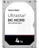 WD Жесткий диск SATA-III 4TB 0B36040 HUS726T4TALE6L4 Server Ultrastar DC HC310 512E (7200rpm) 256Mb 3.5