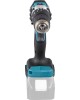 MAKITA Дрель-шуруповерт DHP487Z аккум. патрон:быстрозажимной