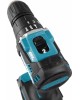 MAKITA Дрель-шуруповерт DHP487Z аккум. патрон:быстрозажимной