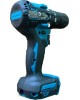 MAKITA Дрель-шуруповерт DHP487Z аккум. патрон:быстрозажимной