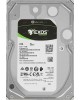 SEAGATE Жесткий диск Exos 7E10 ST8000NM017B, 8ТБ, HDD, SATA III, 3.5