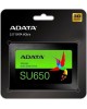 A-DATA SSD накопитель Ultimate SU650 ASU650SS-1TT-R 1ТБ, 2.5