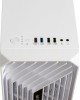 ACCORD Корпус mATX ACC-265W, Mini-Tower, без БП, белый