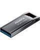 A-DATA Флешка USB UR340 32ГБ, USB3.2, черный [aroy-ur340-32gbk]