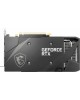 MSI Видеокарта NVIDIA GeForce RTX 3050 RTX 3050 VENTUS 2X XS 8G OC 8ГБ Ventus 2X, GDDR6, OC, Ret
