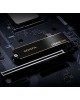 A-DATA SSD накопитель Legend 900 SLEG-900-512GCS 512ГБ, M.2 2280, PCIe 4.0 x4, NVMe, M.2