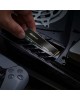 A-DATA SSD накопитель Legend 900 SLEG-900-512GCS 512ГБ, M.2 2280, PCIe 4.0 x4, NVMe, M.2