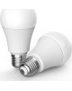 AQARA Умная лампа Light Bulb T1 E27 белая 8.5Вт 806lm [ledlbt1-l01]