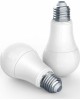 AQARA Умная лампа Light Bulb T1 E27 белая 8.5Вт 806lm [ledlbt1-l01]