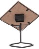 LEFARD ЧАСЫ НАСТОЛЬНЫЕ 23.5*14*26CM 105-205
