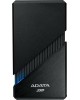 A-DATA Накопитель SSD USB-C 4.0 1TB SE920-1TCBK SE920 2.5