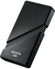 A-DATA Накопитель SSD USB-C 4.0 1TB SE920-1TCBK SE920 2.5