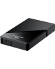 A-DATA Накопитель SSD USB-C 4.0 1TB SE920-1TCBK SE920 2.5