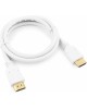 Cablexpert CC-HDMI4-W-1M