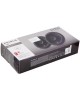 INFINITY Колонки автомобильные Primus 603F (без решетки) 150Вт 92дБ 3Ом 16.5см (6 1/2дюйм) (ком.:2кол.) коаксиальные двухполосные