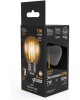 GAUSS Лампа филам. Filament 7Вт цок.:E27 свеча 220B св.свеч.бел.теп. (упак.:10шт) (103802107)