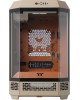 THERMALTAKE Корпус mATX The Tower 300 Gravel Send, Micro-Tower, без БП, коричневый [ca-1y4-00sgwn-00]