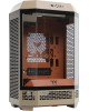 THERMALTAKE Корпус mATX The Tower 300 Gravel Send, Micro-Tower, без БП, коричневый [ca-1y4-00sgwn-00]