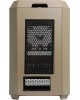 THERMALTAKE Корпус mATX The Tower 300 Gravel Send, Micro-Tower, без БП, коричневый [ca-1y4-00sgwn-00]