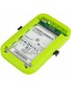 SILICON POWER Внешний диск HDD Armor A60 SP010TBPHDA60S3K, 1ТБ, черный