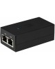UBIQUITI Инжектор PoE POE-24-12W-G 10/100/1000BASE-T 100-240В(АС)