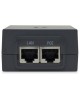 UBIQUITI Инжектор PoE POE-24-12W-G 10/100/1000BASE-T 100-240В(АС)
