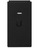 UBIQUITI Инжектор PoE POE-24-12W-G 10/100/1000BASE-T 100-240В(АС)